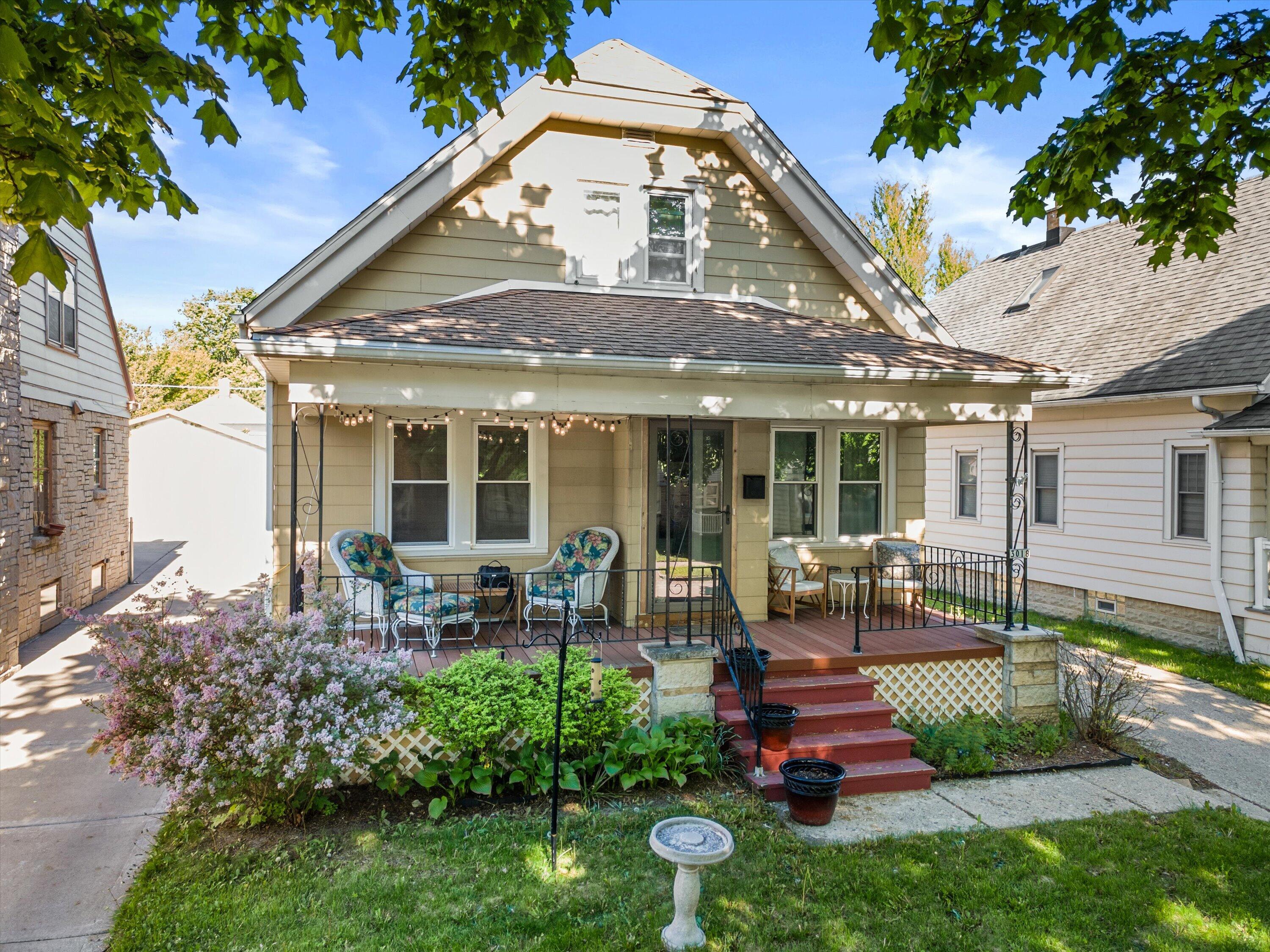 3018 North 74th Street Milwaukee, WI 53210 - Photo 2 of 52 Welcome to 3018 n 74th St!