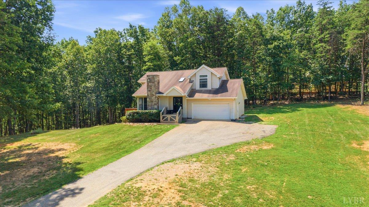 12376 Leesville Road Lynch Station, VA 24571 - Photo 30 of 38
