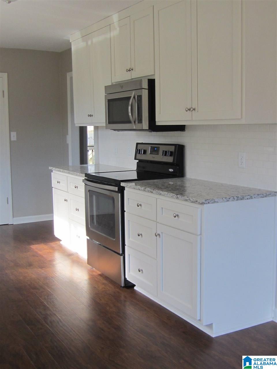 6176 Old Springville Road Pinson, AL 35126 - Photo 8 of 26