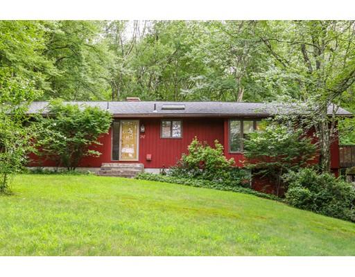 347 Glendale Road Wilbraham, MA 01095 - Photo 1 of 30 Gallery Image 1