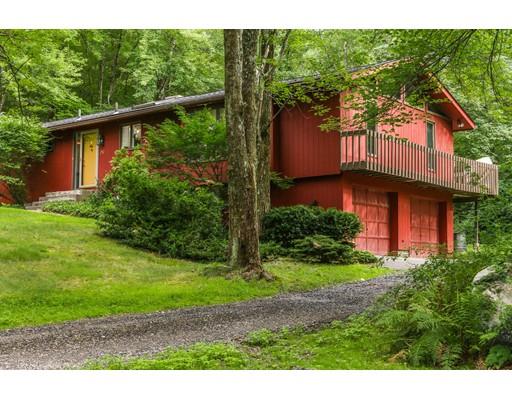 347 Glendale Road Wilbraham, MA 01095 - Photo 2 of 30 Gallery Image 2