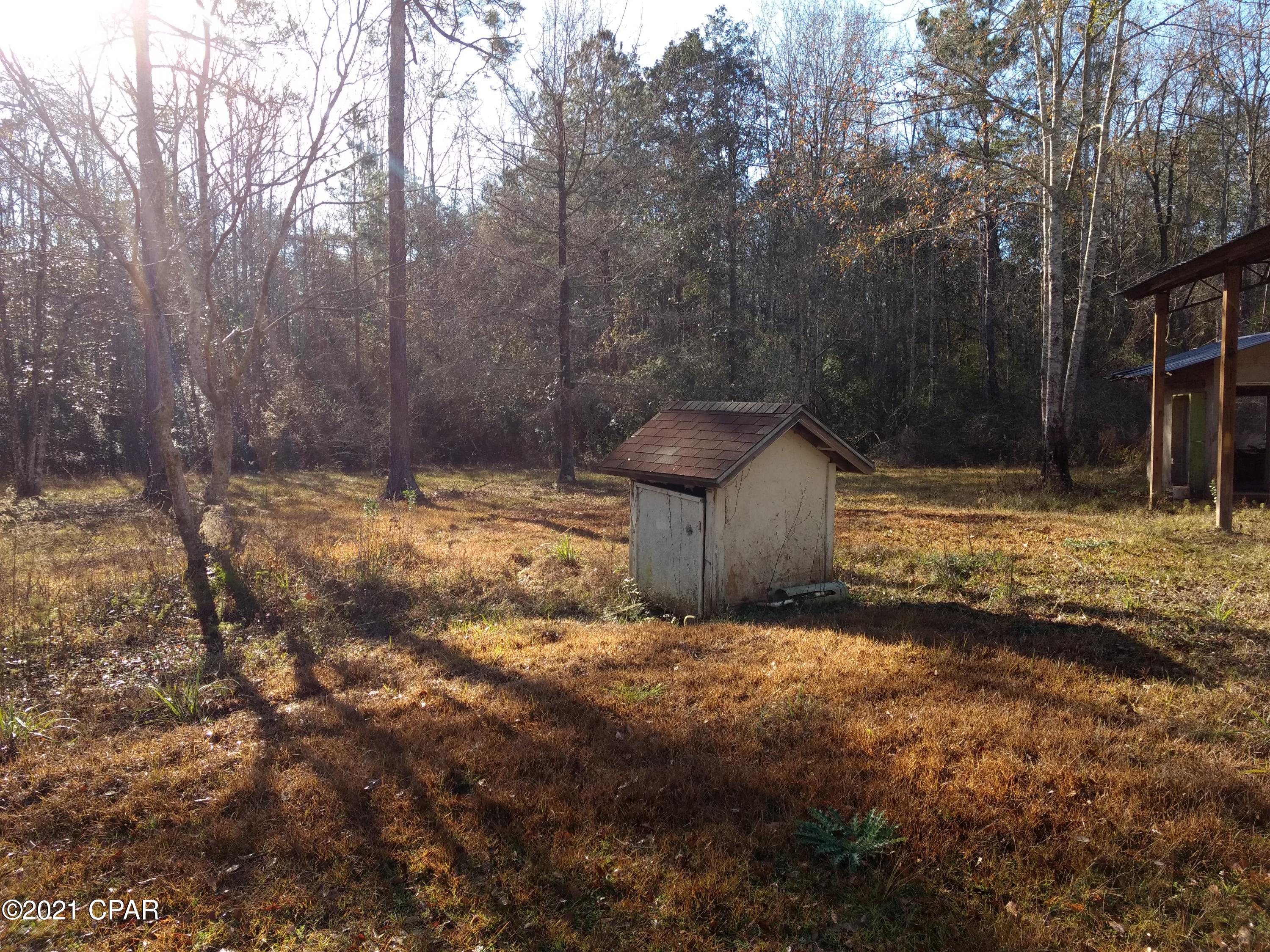 1190 Gavin Road Bonifay, FL 32425 - Photo 5 of 32 Gallery Image 5