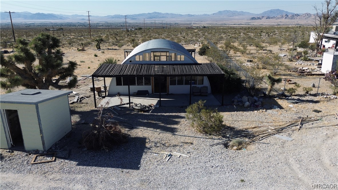 7535 Camp Rock Road Lucerne Valley, CA 92356 - Photo 7 of 20