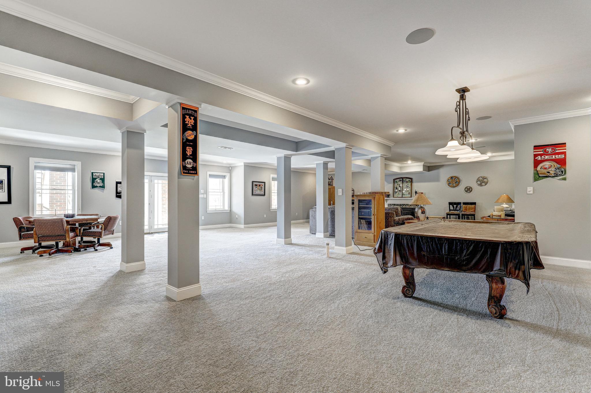 4317 Madonna Road Street, MD 21154 - Photo 44 of 80 So much room for family fun