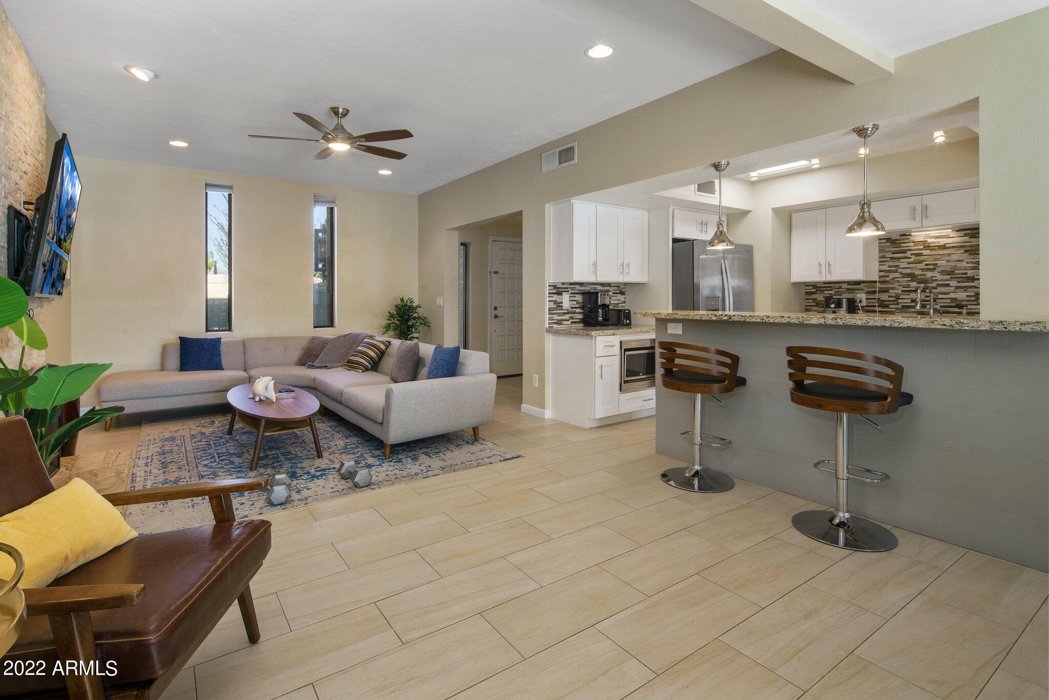6609 East Phelps Road Scottsdale, AZ 85254 - Photo 47 of 83 Family Room