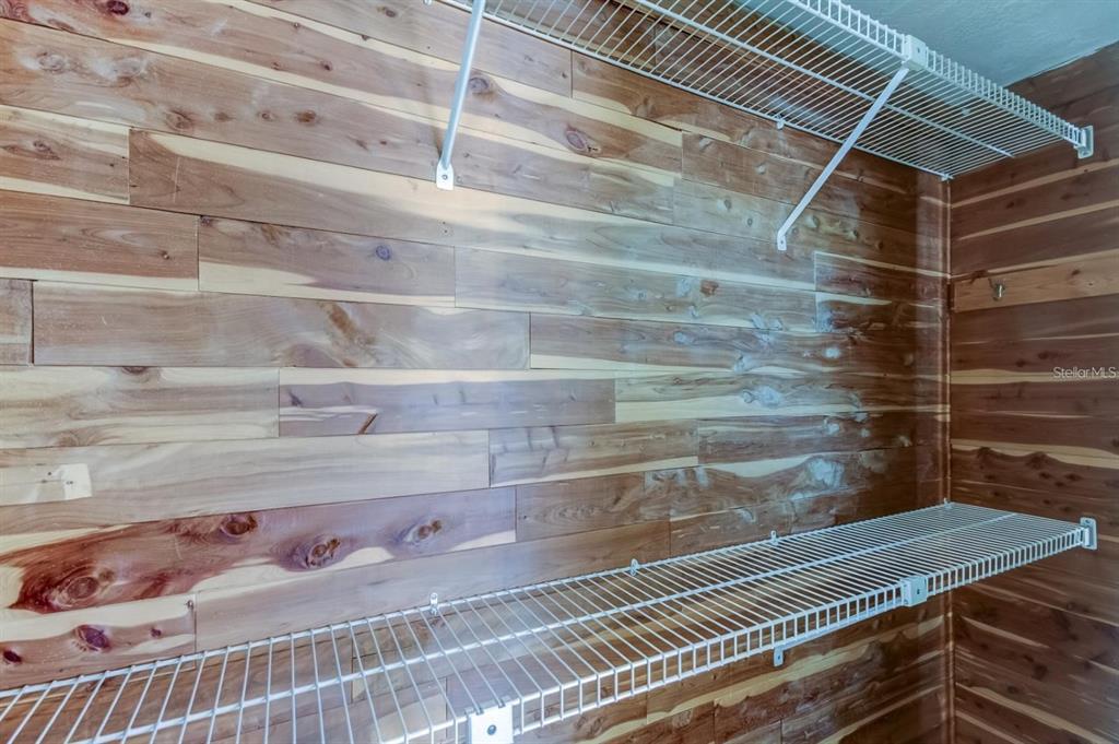 7144 Fairfax Drive Port Richey, FL 34668 - Photo 41 of 53 a view of rack on the wall