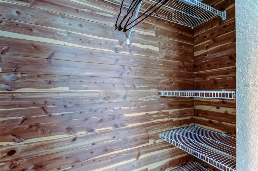 7144 Fairfax Drive Port Richey, FL 34668 - Photo 42 of 53 a view of staircase