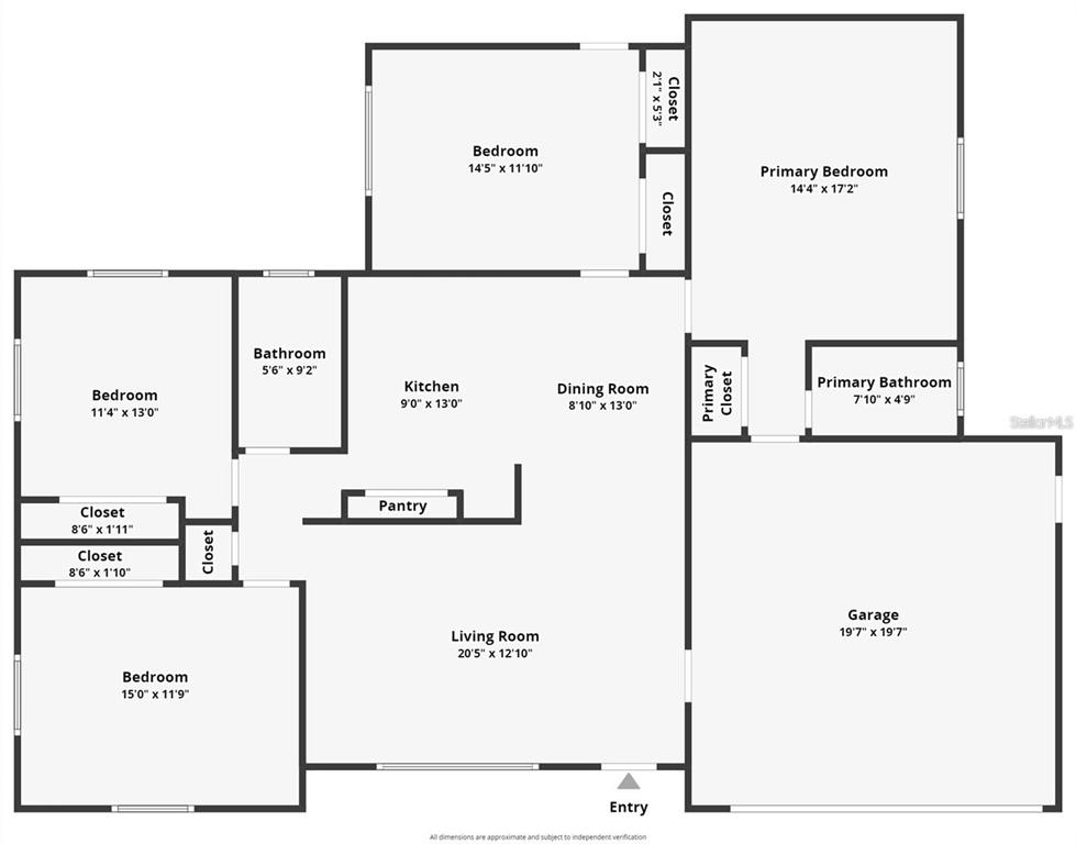 7144 Fairfax Drive Port Richey, FL 34668 - Photo 53 of 53