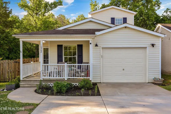 $374,999 | 10508 Lone Star Way, Knoxville, TN 37932
