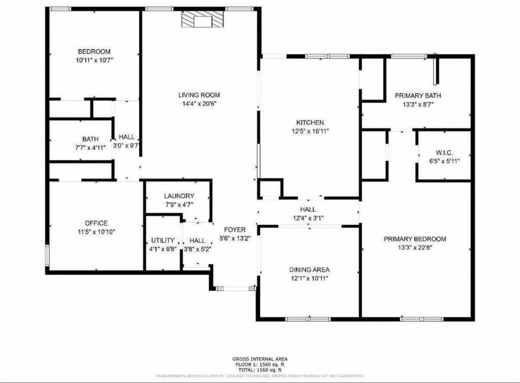 1071 Covenant Court Bethlehem, GA 30620 - Photo 19 of 20 unknown