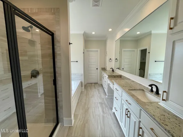 $356,000 | 200 Azure Drive, Canton, MS 39046