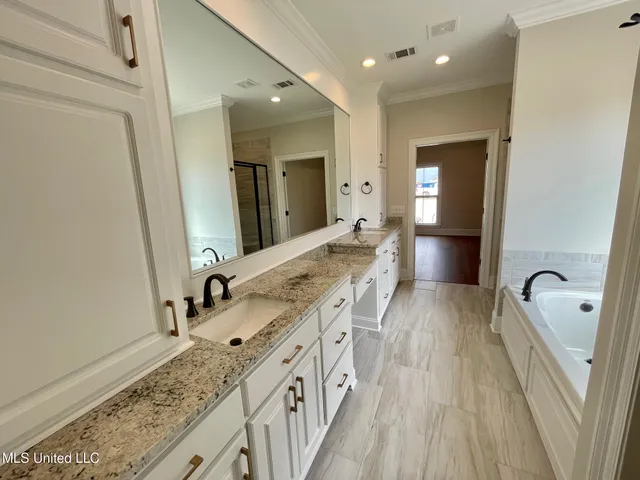 $356,000 | 200 Azure Drive, Canton, MS 39046