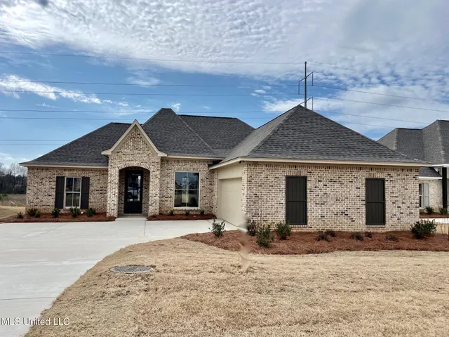 $356,000 | 200 Azure Drive, Canton, MS 39046