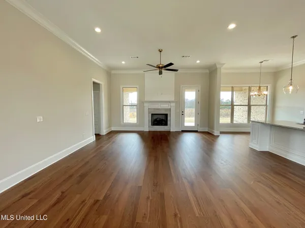 $346,600 | 200 Azure Drive, Canton, MS 39046