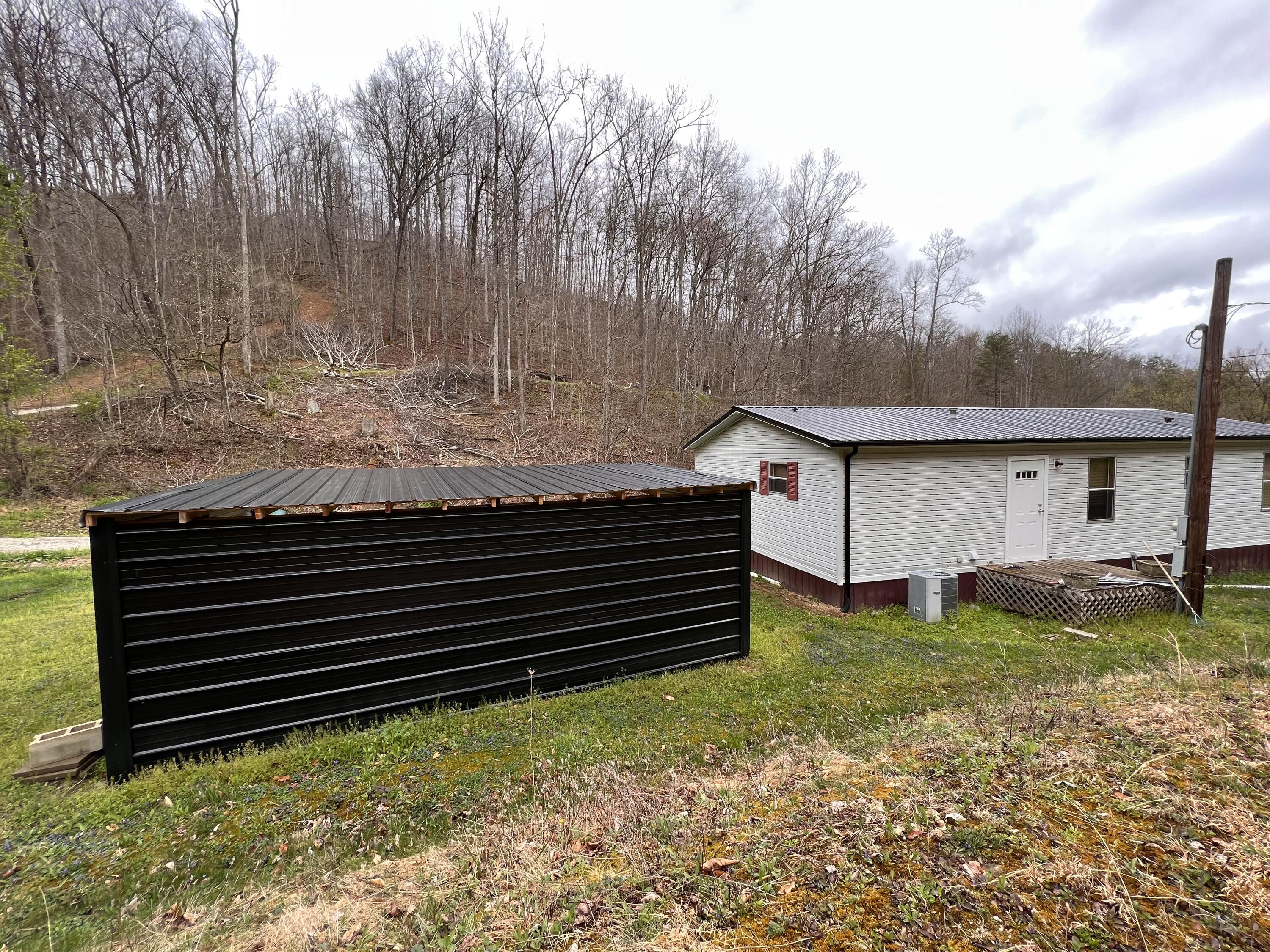 858 Little Lick Fork Road East Point, KY 41216 - Photo 54 of 74 Photo Apr 14, 11 52 41 AM