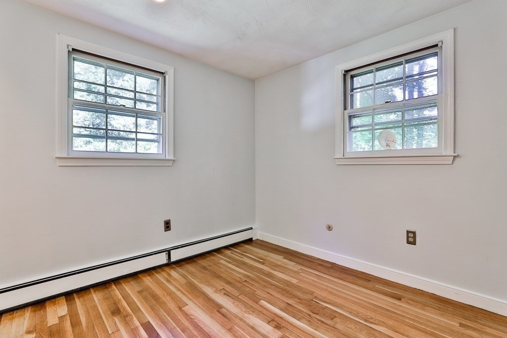 22 Withington Lane Harvard, MA 01451 - Photo 15 of 29 an empty room with window