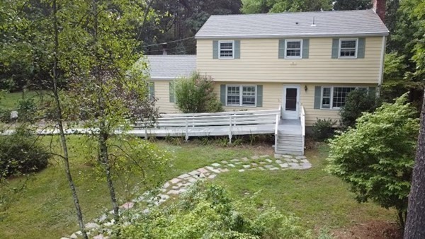 22 Withington Lane Harvard, MA 01451 - Photo 2 of 29