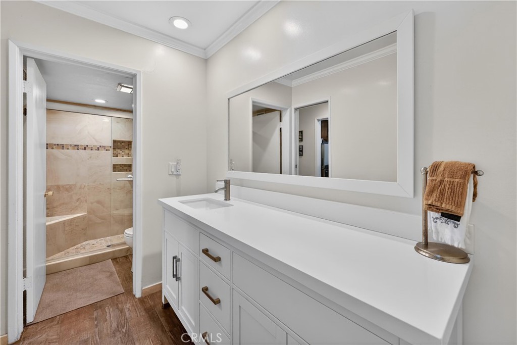 1200 West Lambert Road, Unit 22 La Habra, CA 90631 - Photo 16 of 27 Bathroom
