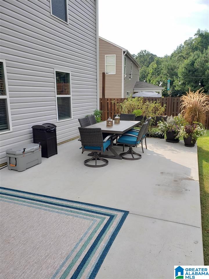 212 Polo Field Way Chelsea, AL 35043 - Photo 45 of 49