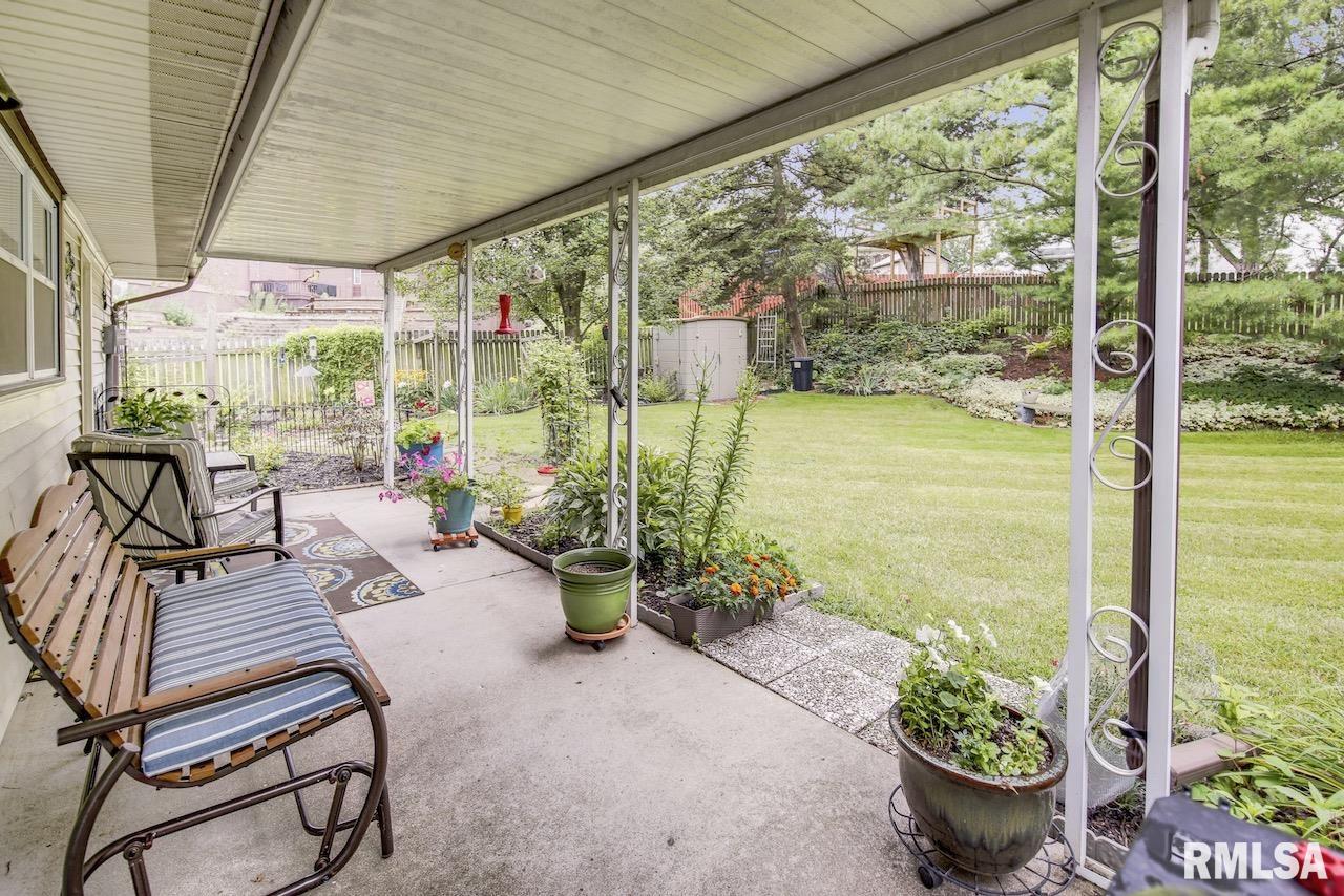 6123 North Hamilton Road Peoria, IL 61614 - Photo 20 of 28 Gallery Image 20