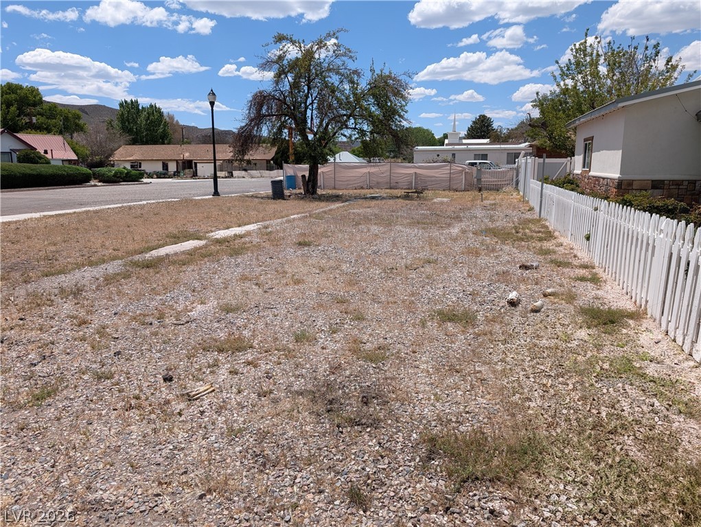319 North Spring Street Caliente, NV 89008 - Photo 2 of 4