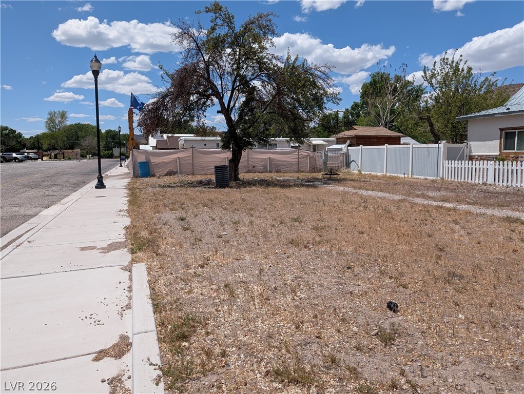 319 North Spring Street Caliente, NV 89008 - Photo 3 of 4
