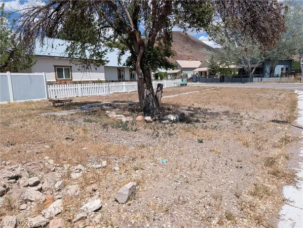 $25,000 | 319 North Spring Street, Caliente, NV 89008