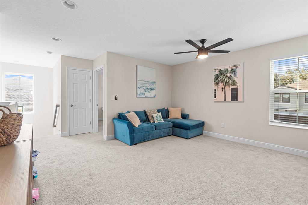 14661 Horse Trot Road Lithia, FL 33547 - Photo 19 of 46 a living room with furniture and a window
