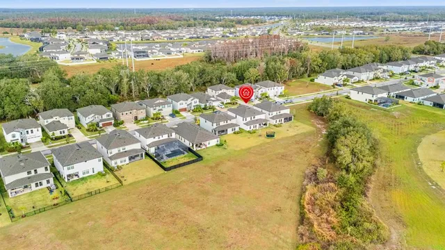 front view of a house