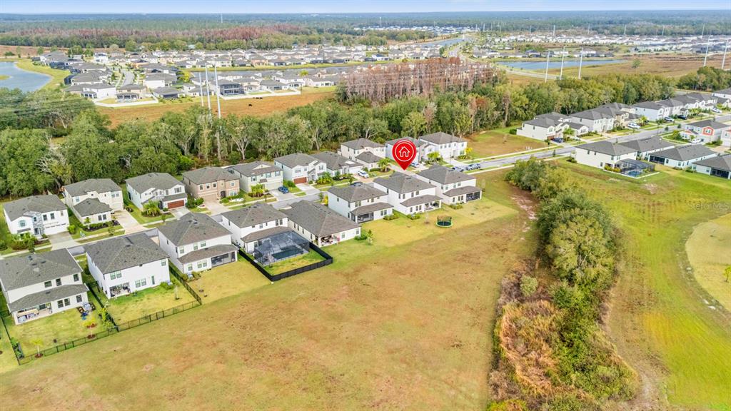 14661 Horse Trot Road Lithia, FL 33547 - Photo 39 of 46 a view of a city