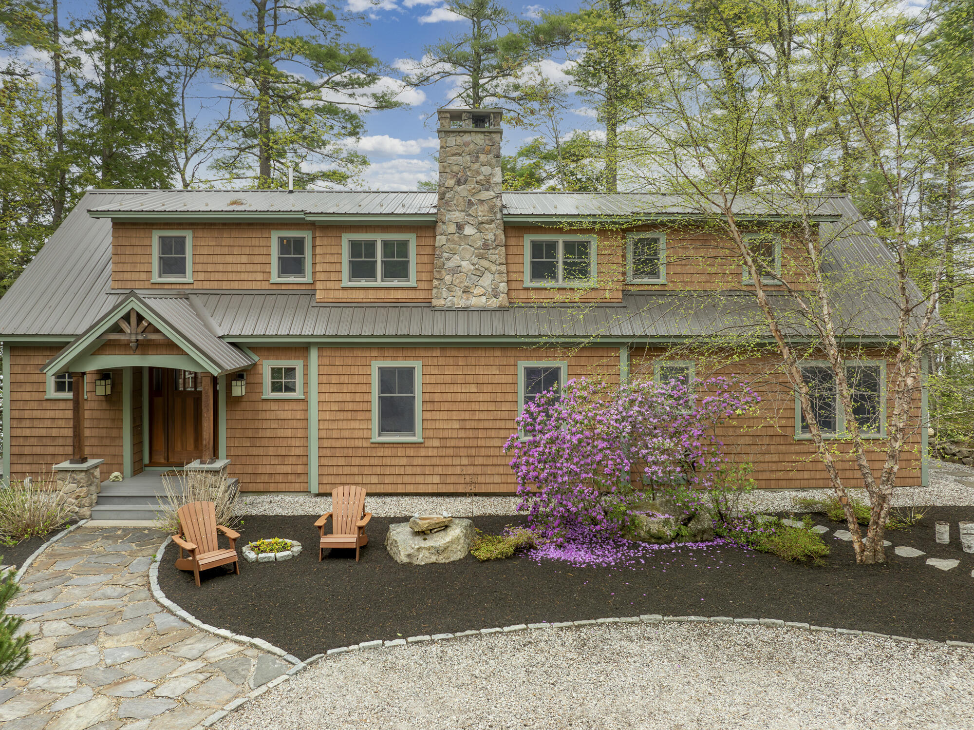 72 Malcolm Road South Bridgton, ME 04009 - Photo 5 of 73 72 Malcolm Road