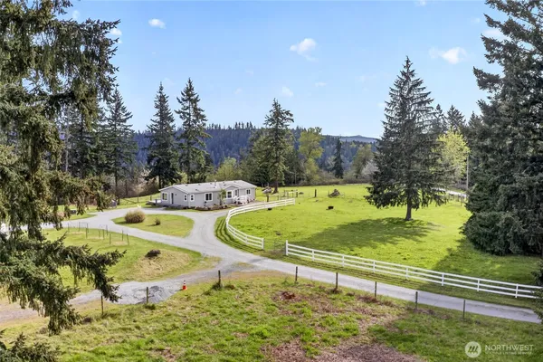 $719,950 | 41419 94th Avenue East, Eatonville, WA 98328