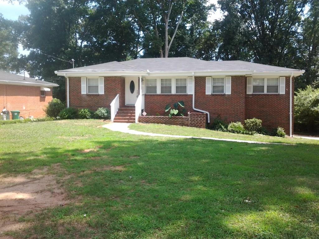 2714 Miriam Lane Decatur, GA 30032 - Photo 1 of 1