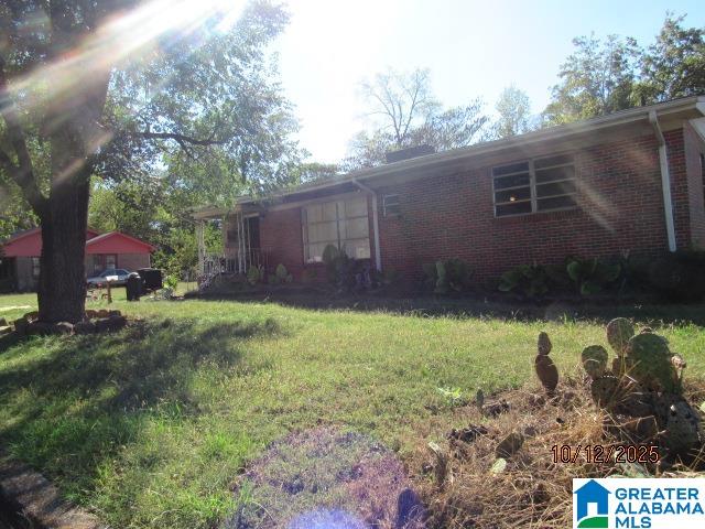 1216 18th Way Southwest Birmingham, AL 35211 - Photo 1 of 14