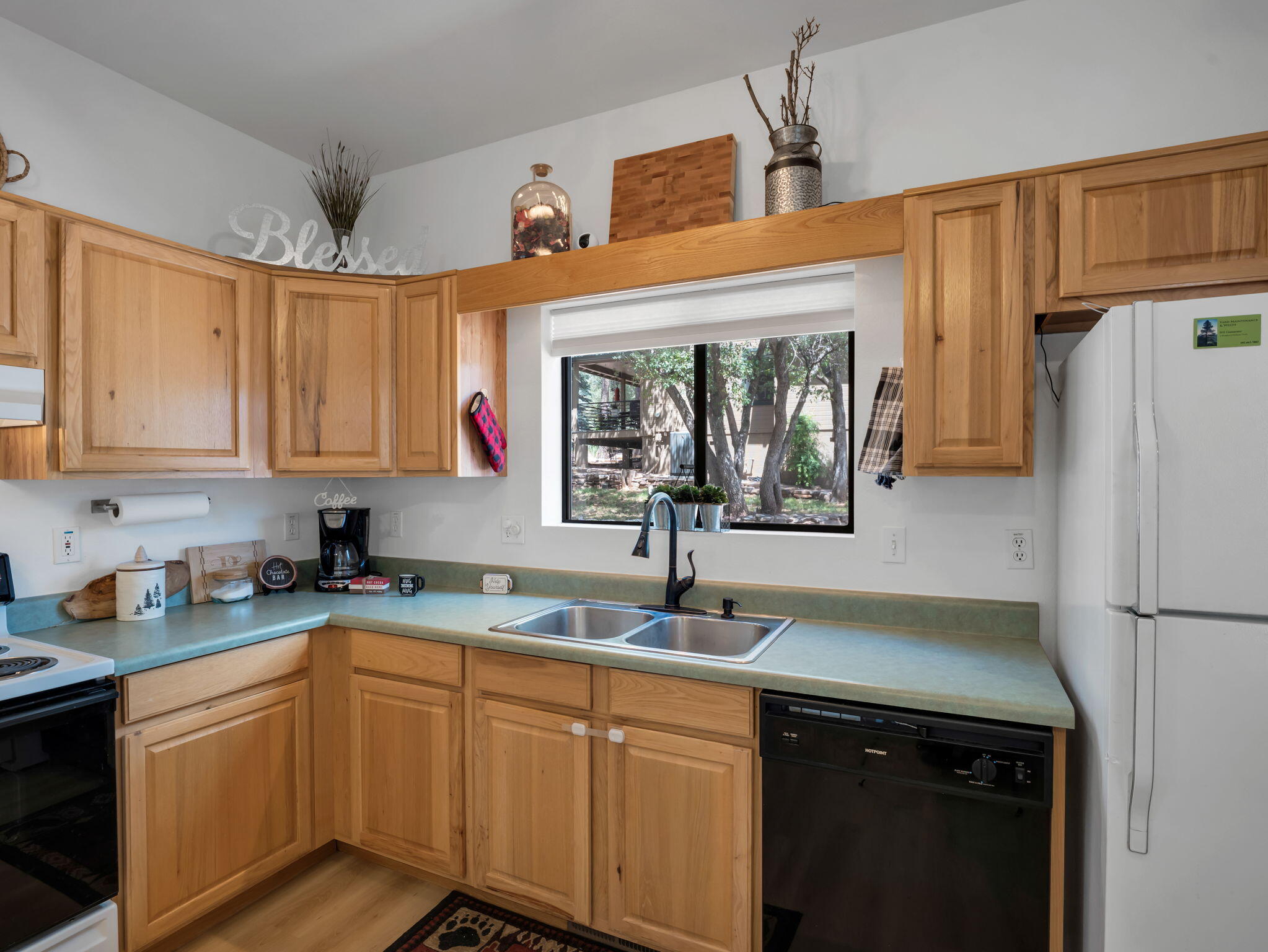 6203 Hidden Pines Loop Pine, AZ 85544 - Photo 13 of 42
