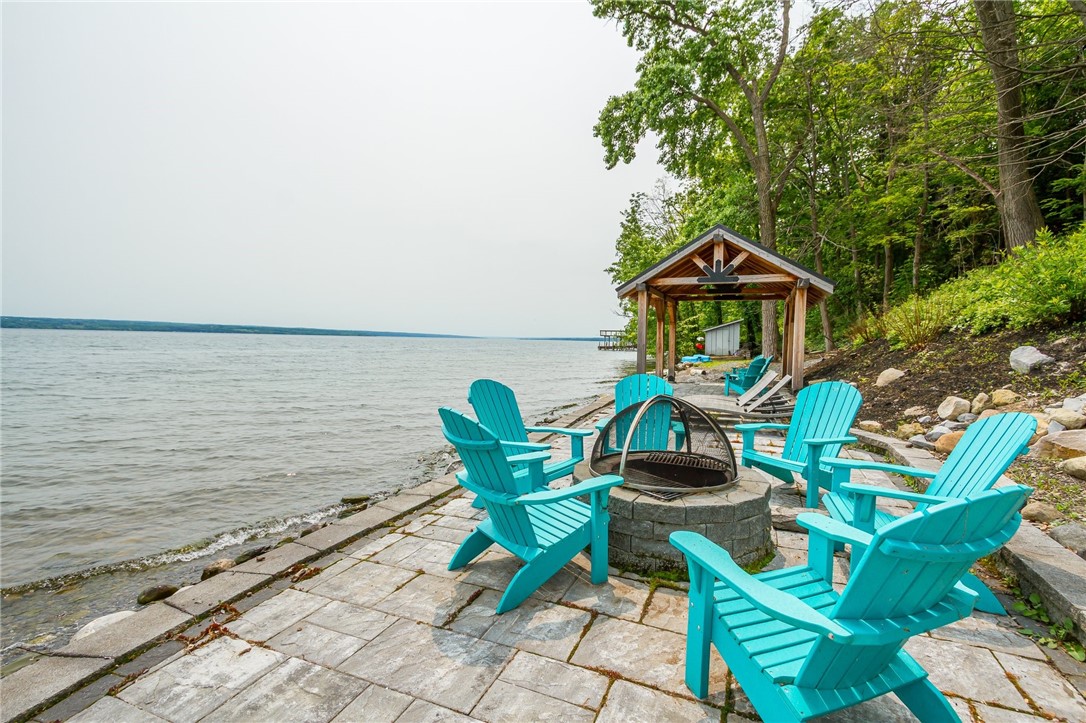 5493 Highway 89 Varick, NY 14541 - Photo 45 of 50