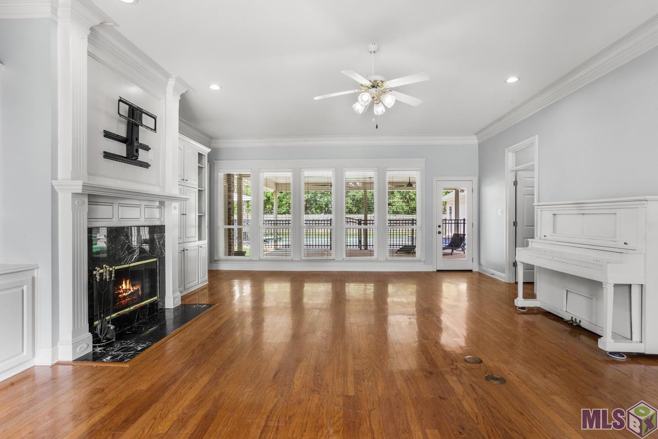 16427 Wesley Evans Road Prairieville, LA 70769 - Photo 6 of 33