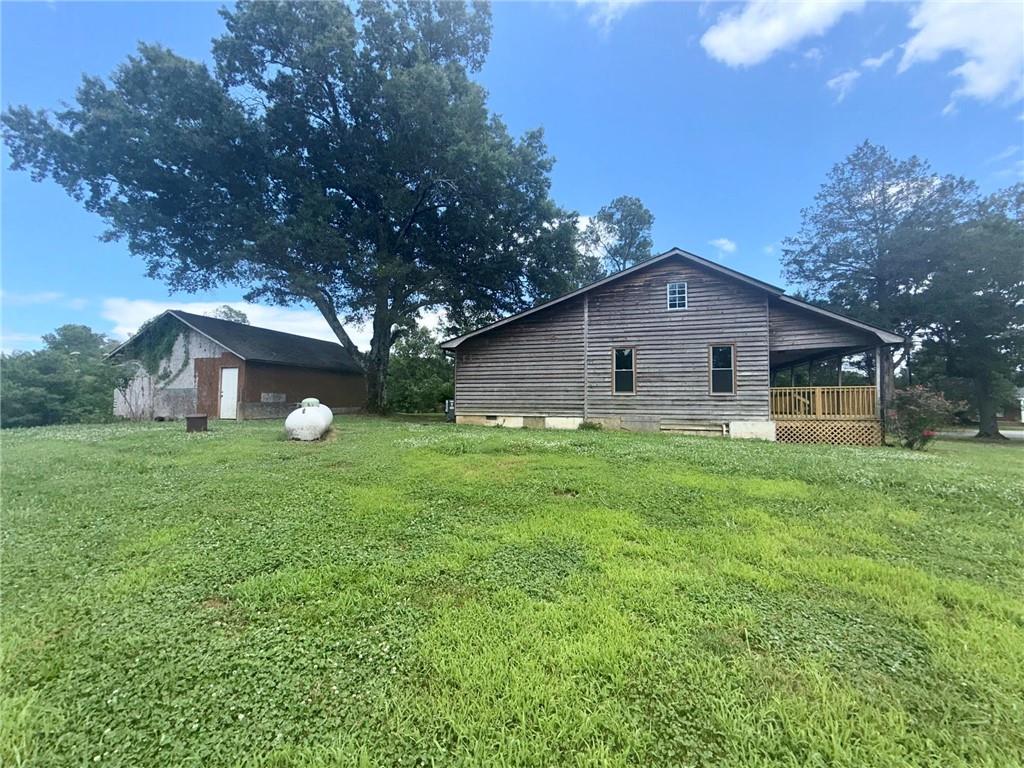 571 Autry Road Southwest Plainville, GA 30733 - Photo 5 of 24