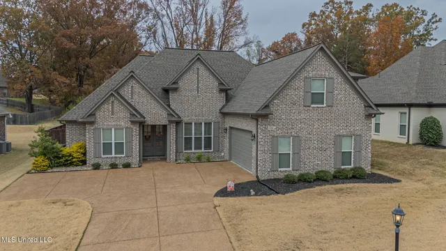 $425,000 | 3751 Madison Ridge, Hernando, MS 38632