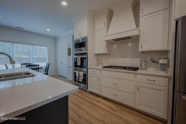 $425,000 | 3751 Madison Ridge, Hernando, MS 38632