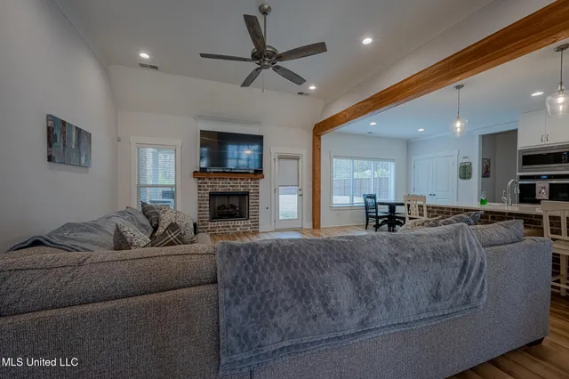 $425,000 | 3751 Madison Ridge, Hernando, MS 38632