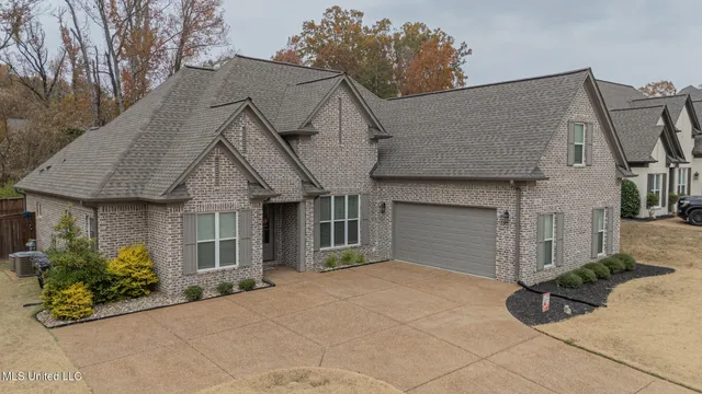 $425,000 | 3751 Madison Ridge, Hernando, MS 38632