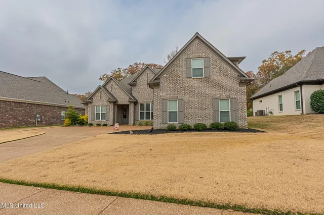 $425,000 | 3751 Madison Ridge, Hernando, MS 38632