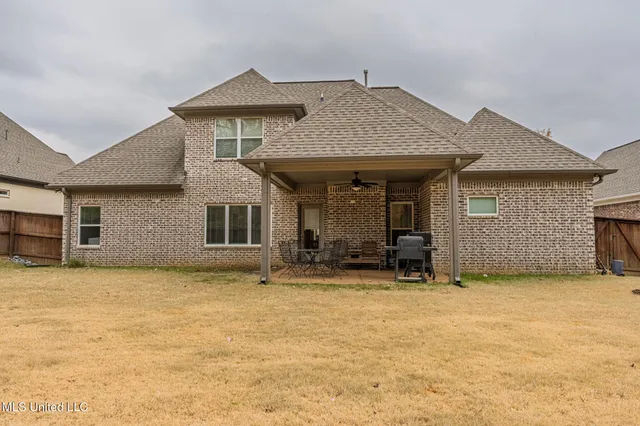 $425,000 | 3751 Madison Ridge, Hernando, MS 38632