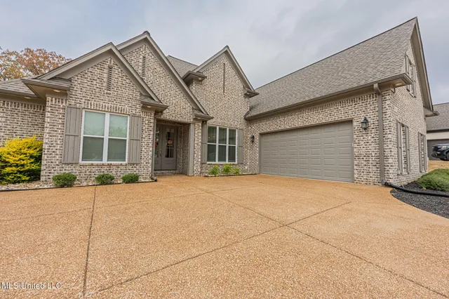 $425,000 | 3751 Madison Ridge, Hernando, MS 38632
