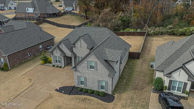 $425,000 | 3751 Madison Ridge, Hernando, MS 38632