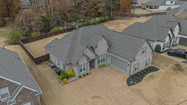 $425,000 | 3751 Madison Ridge, Hernando, MS 38632