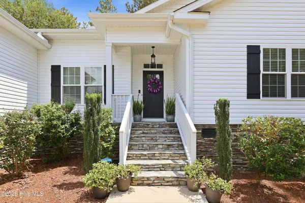 $474,900 | 280 Spring Lake Drive, Pinehurst, NC 28374