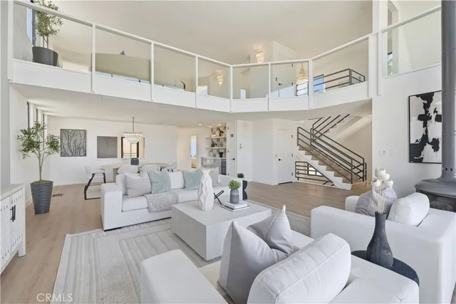 $3,600,000 | 6824 East Ocean Boulevard, Long Beach, CA 90803