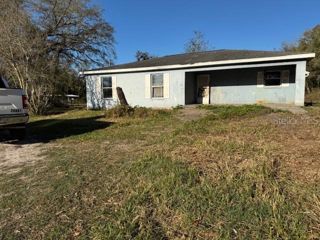 6140 Southwest 104th Road Bushnell, FL 33513 - Photo 1 of 1 Gallery Image 1